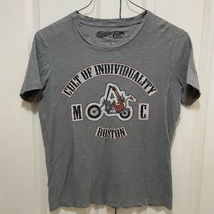 Cult of Individuality LA T-Shirt